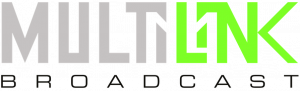 Multilink Broadcast Logo