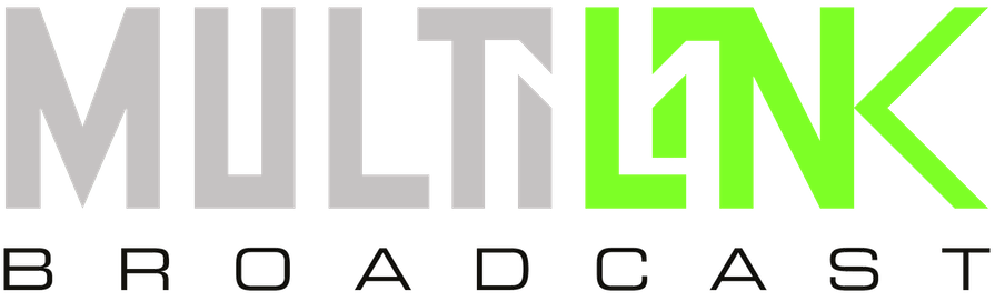 Multilink Broadcast