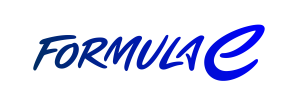 Formula E Logo