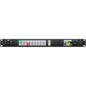 Blackmagic 2M/E 4K