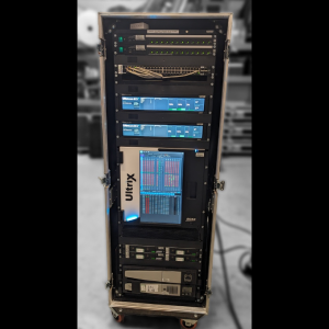 Ross Video Ultrix FR12