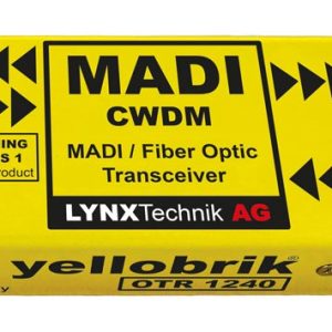 Lynx Technik OTR1240