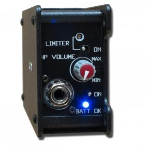 Glensound GS-HA009 IFB/Headphone Amp