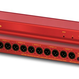 Sonifex RB-DA6 Audio DA